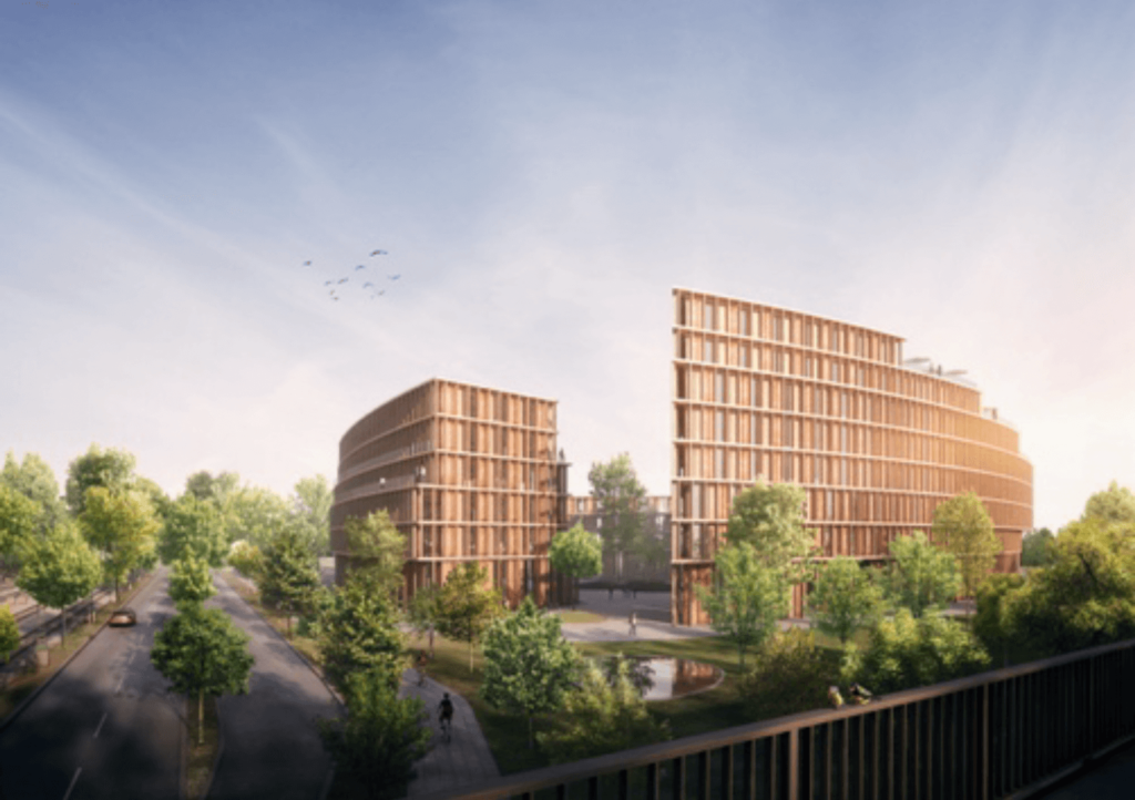 Stadtplaner / Stadtplanung in Hamburg