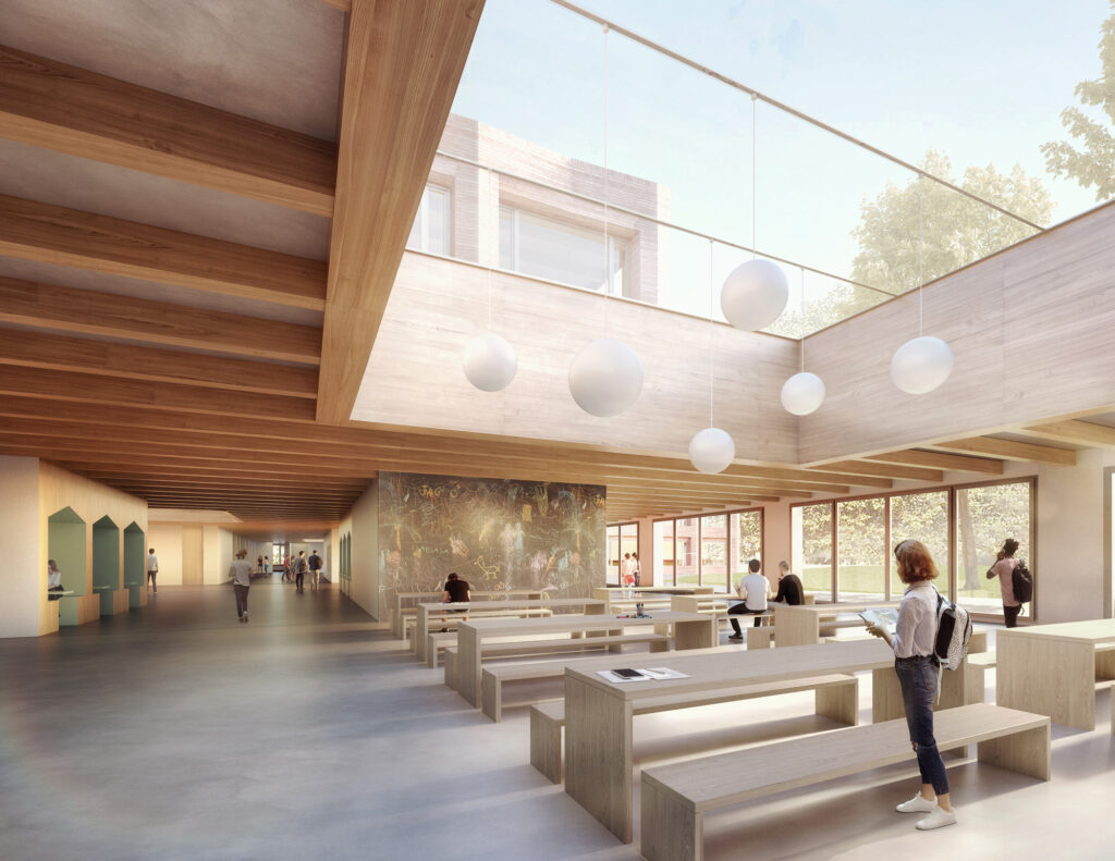 Tim-Philipp Brendel | Architekt + Stadtplaner in Hamburg