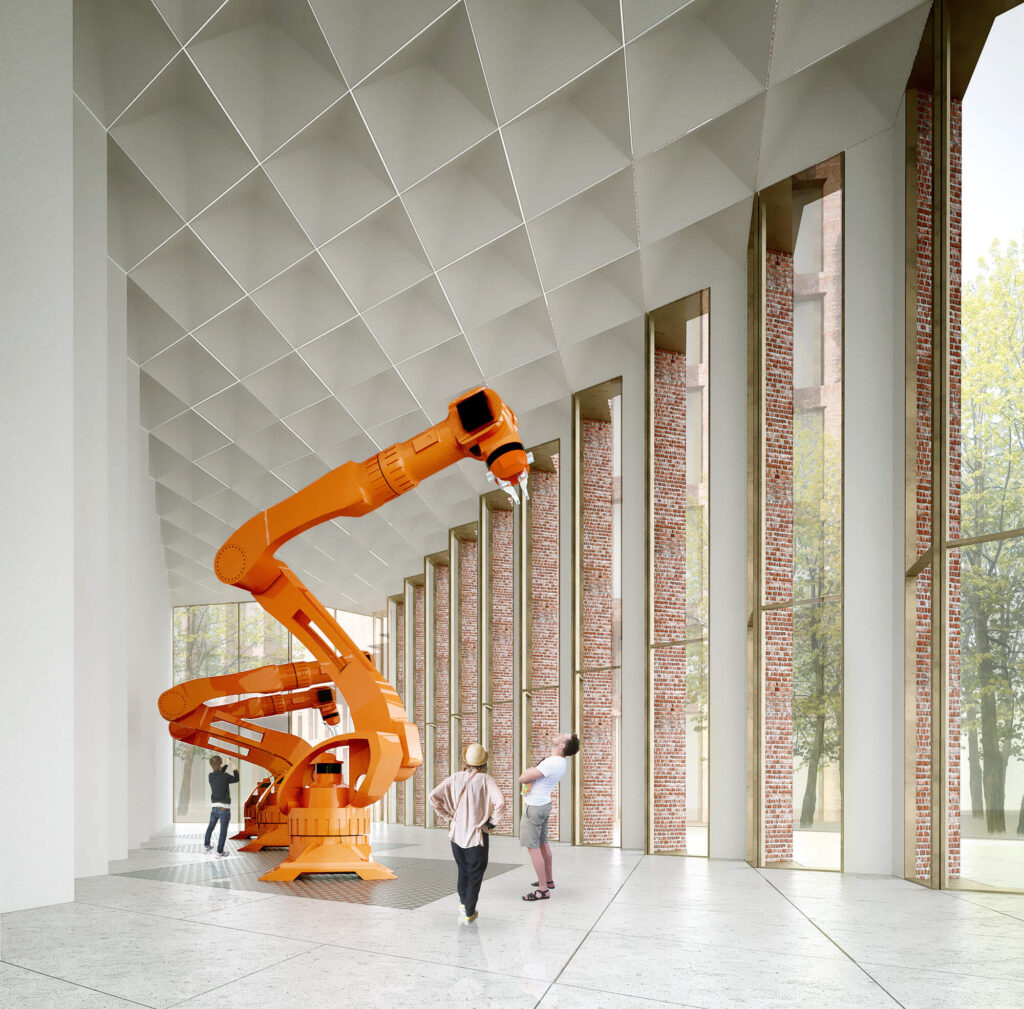Tim-Philipp Brendel | Architekt + Stadtplaner in Hamburg