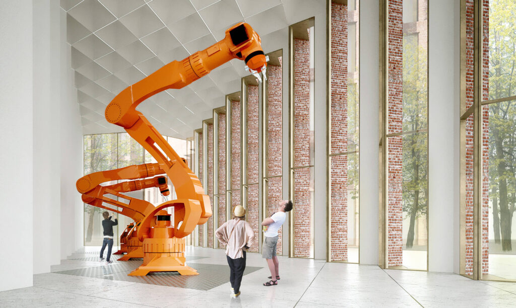 Tim-Philipp Brendel | Architekt + Stadtplaner in Hamburg