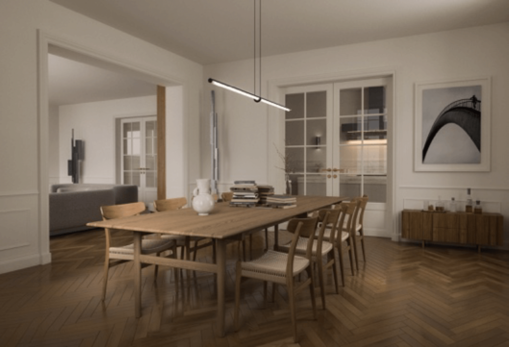Landschaftsplanung, Gewerbeimmobilien in Hamburg