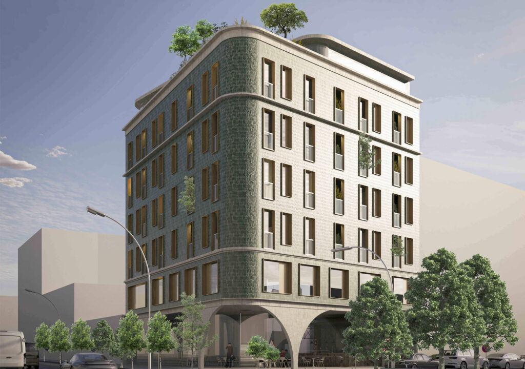 Tim-Philipp Brendel | Architekt + Stadtplaner in Hamburg