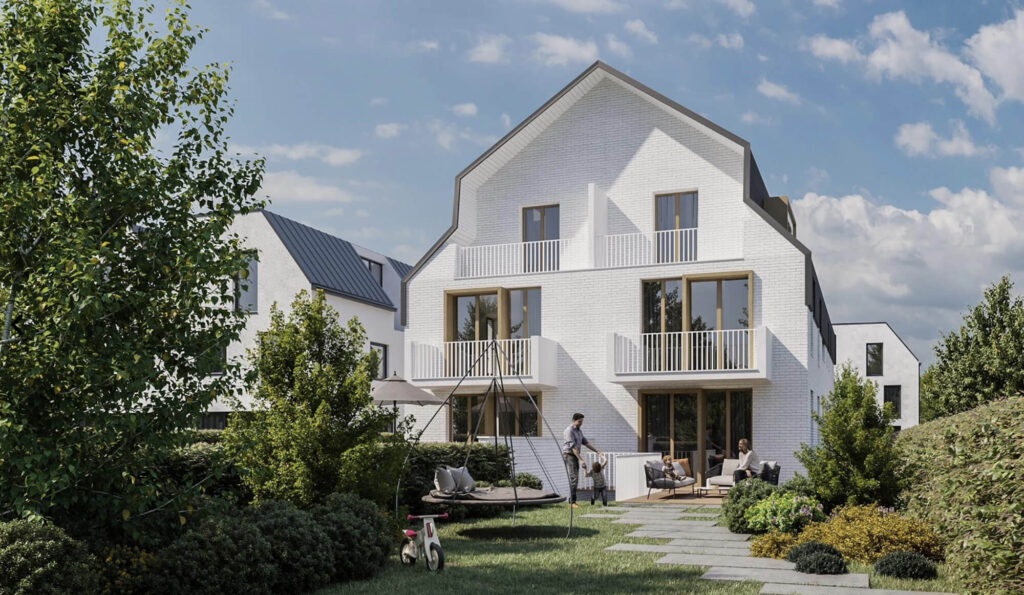 Architekturbüro in Hamburg