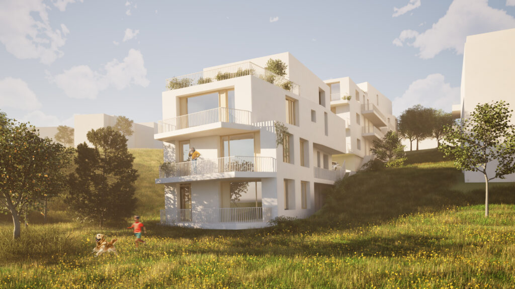 Architekturbüro in Hamburg