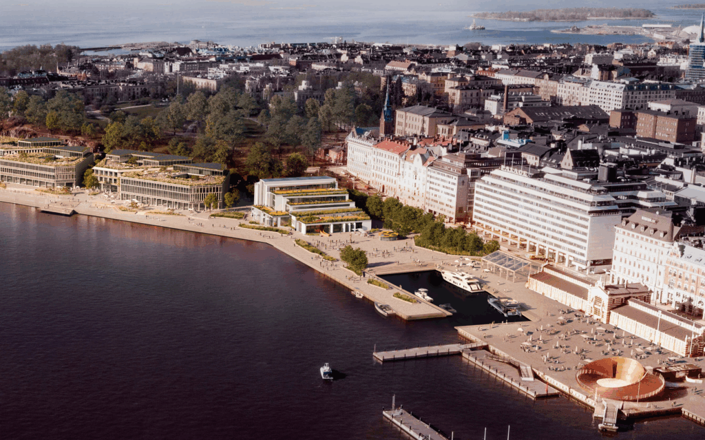 Tim-Philipp Brendel | Architekt + Stadtplaner in Hamburg