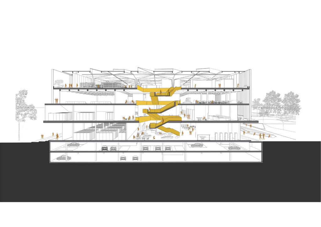 Landschaftsplanung, Gewerbeimmobilien in Hamburg