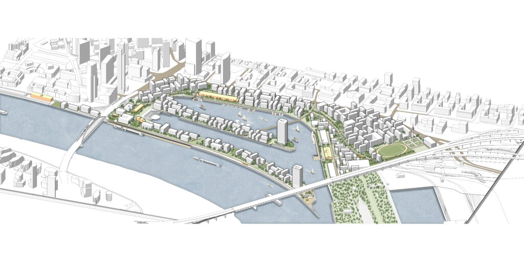 Tim-Philipp Brendel | Architekt + Stadtplaner in Hamburg