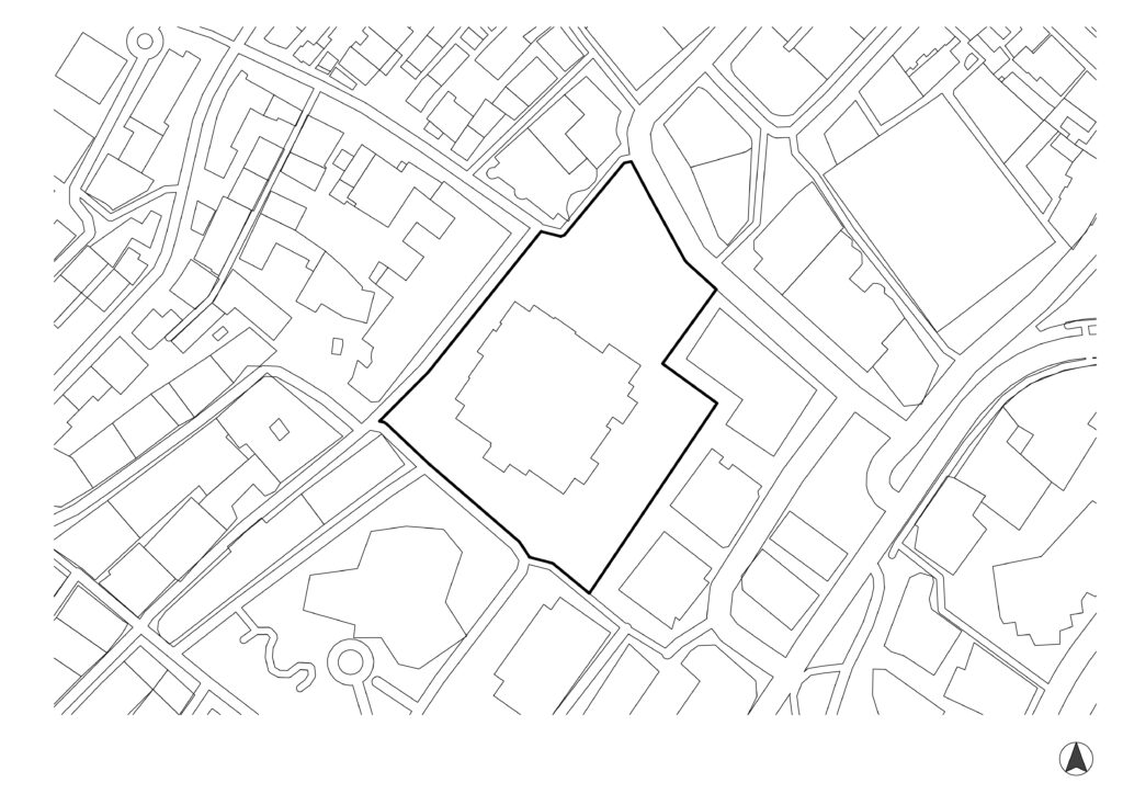 Stadtplaner / Stadtplanung in Hamburg