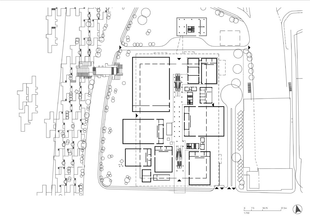 Tim-Philipp Brendel | Architekt + Stadtplaner in Hamburg