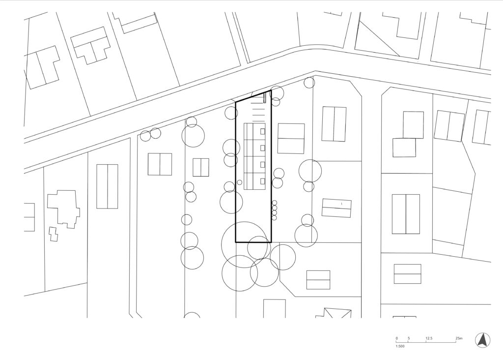 Landschaftsplanung, Gewerbeimmobilien in Hamburg