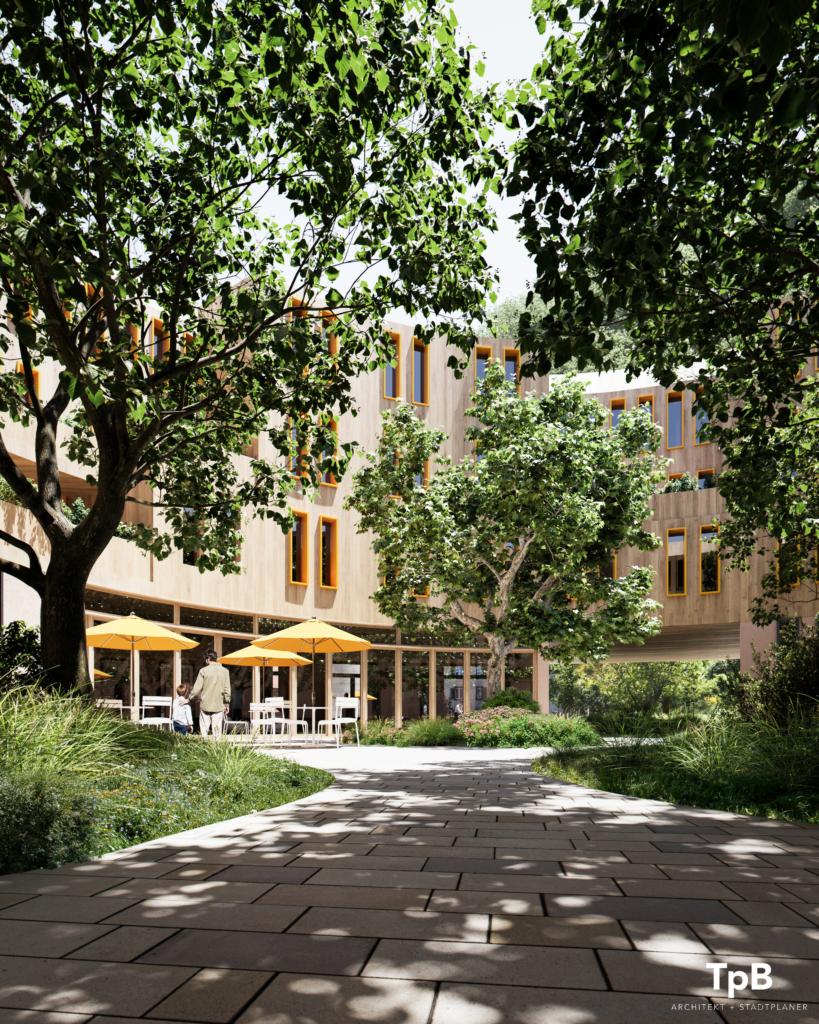 Tim-Philipp Brendel | Architekt + Stadtplaner in Hamburg