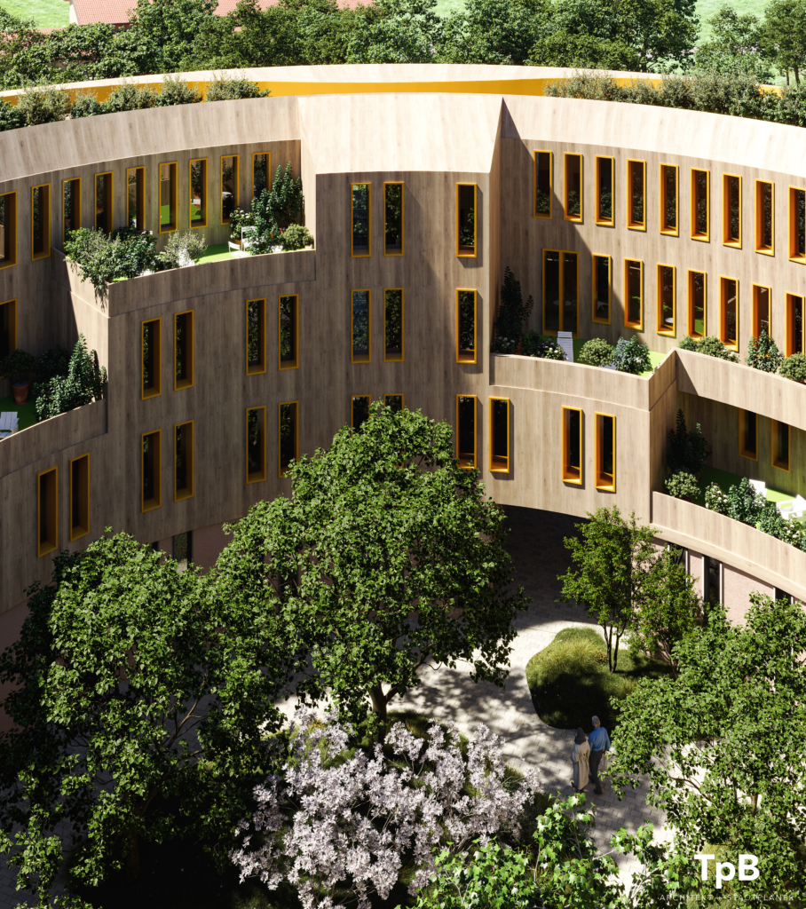 Stadtplaner / Stadtplanung in Hamburg